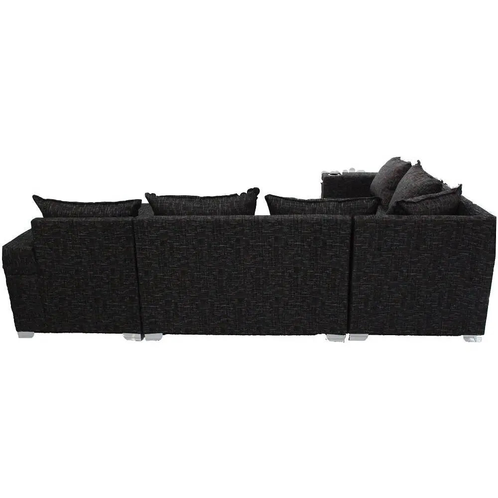 Bowen U Shape Sofa - Homzy