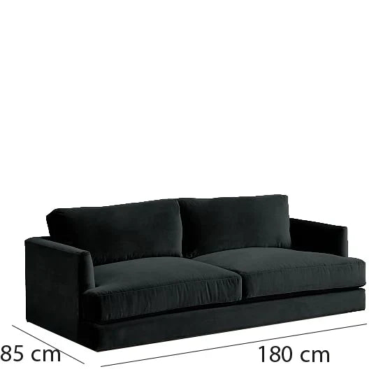 Brinx Sofa - AK22 - Homzy