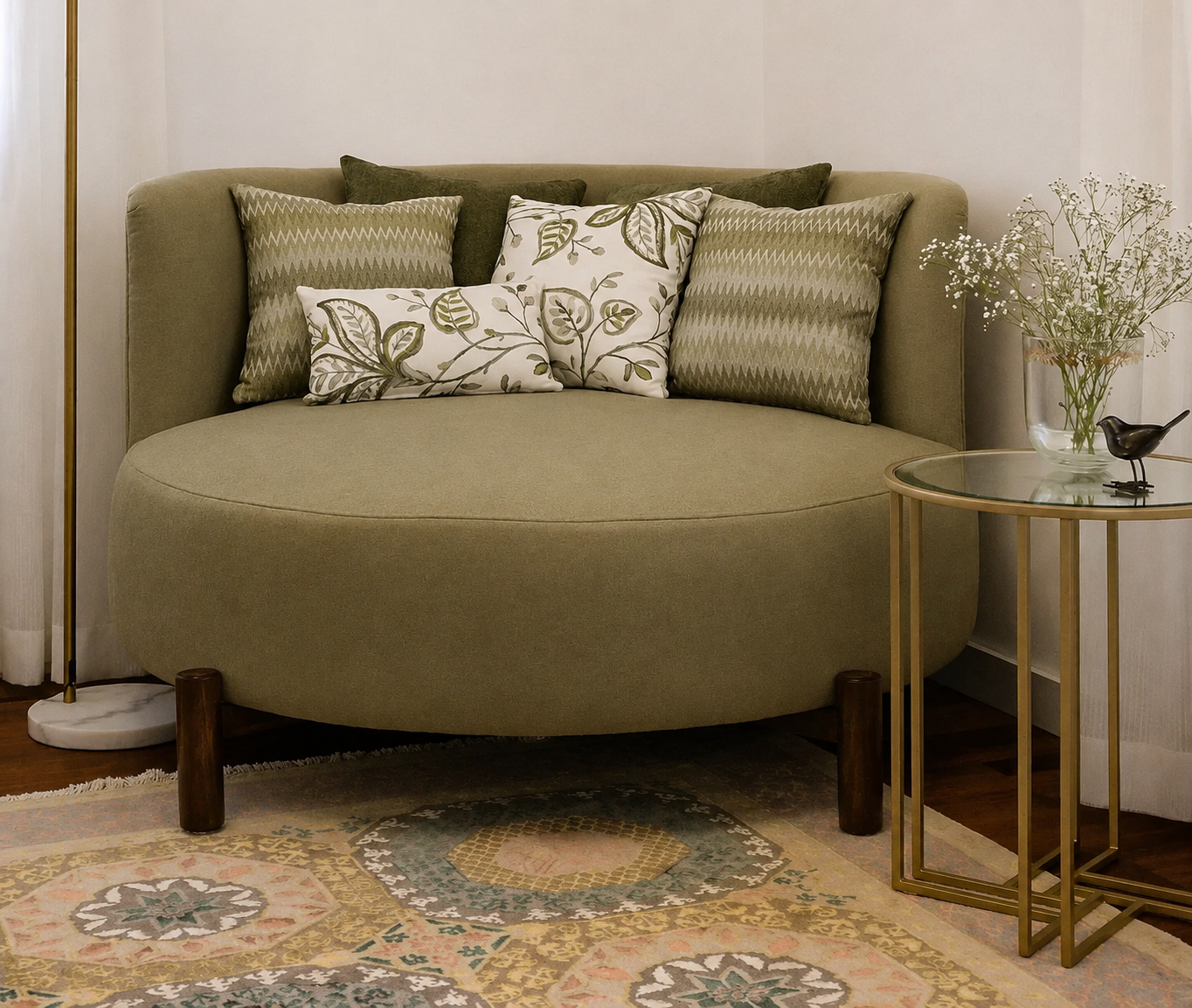 Wesley Chair