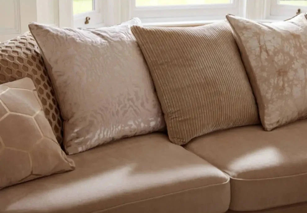 Cardinal L Shape Sofa - Homzy