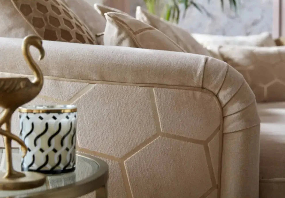 Cardinal L Shape Sofa - Homzy