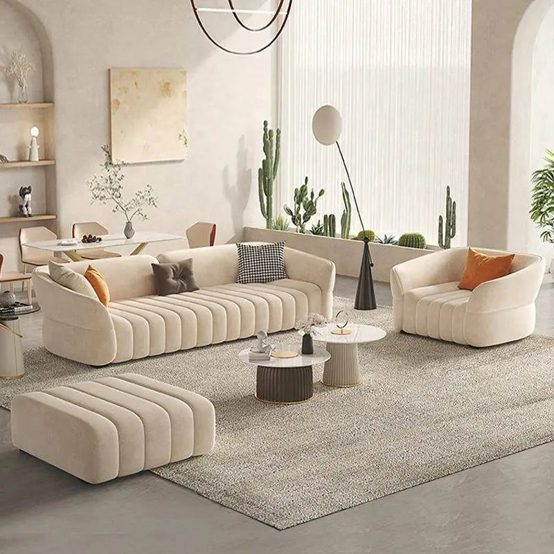 Caroline Living Room Set - Homzy