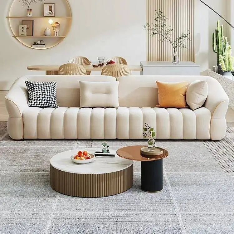 Caroline Living Room Set - Homzy