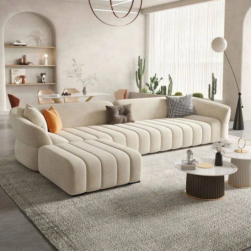 Caroline Living Room Set - Homzy