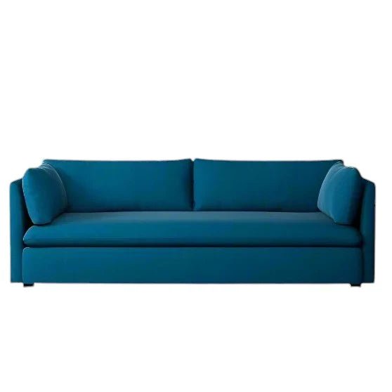 Castor Sofa - AK25 - Homzy