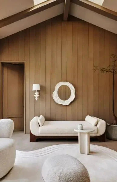 Cecil Sleeper Couch - Homzy