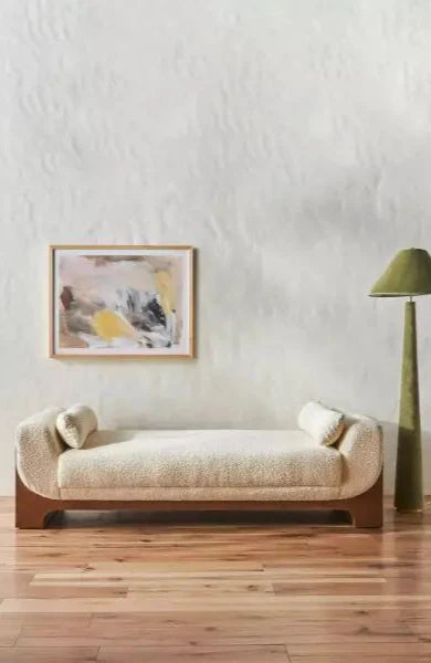 Cecil Sleeper Couch - Homzy