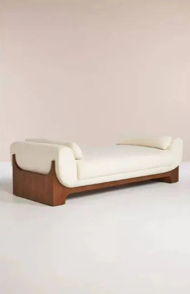 Cecil Sleeper Couch - Homzy