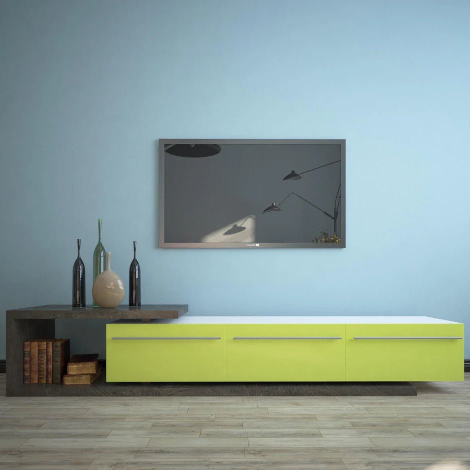 Cecila TV Unit - Homzy