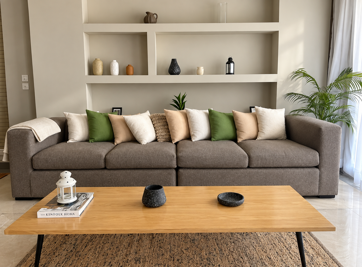 Nico Sofa