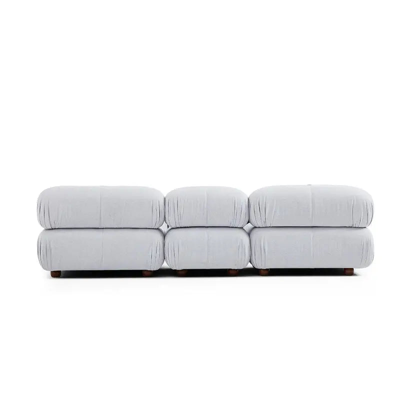 Chad L Shape Sofa - Homzy