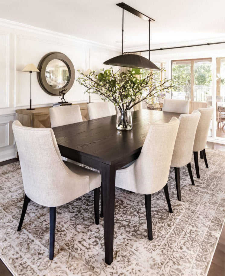 Charlotte Dining Set - Homzy