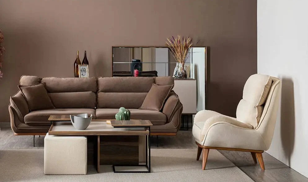 Ciaran Living Room Set - Homzy