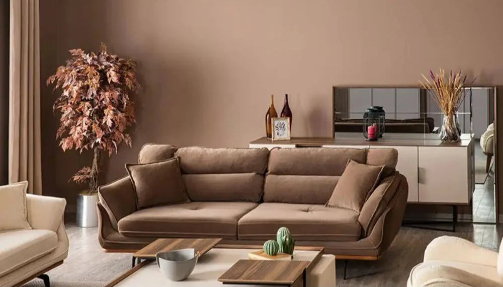 Ciaran Living Room Set - Homzy