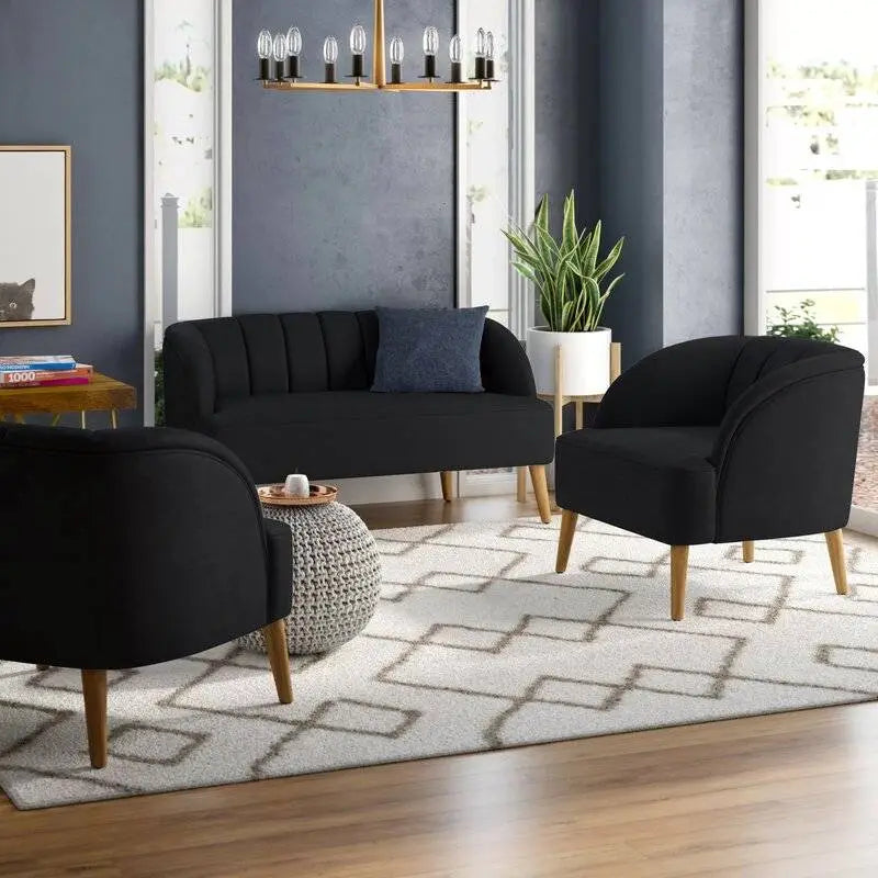 Cindy Living Room Set - Homzy