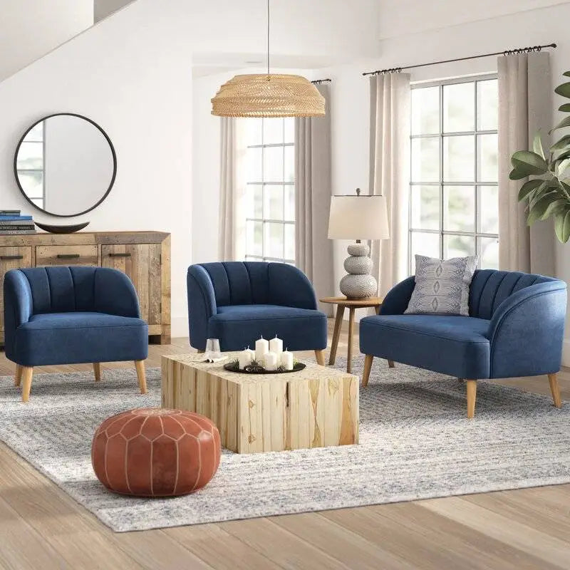 Cindy Living Room Set - Homzy