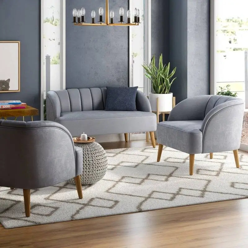 Cindy Living Room Set - Homzy