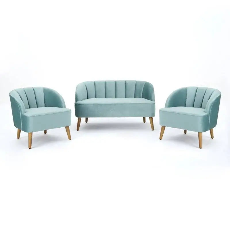 Cindy Living Room Set - Homzy