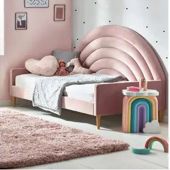 Clara Kids Bed - Homzy