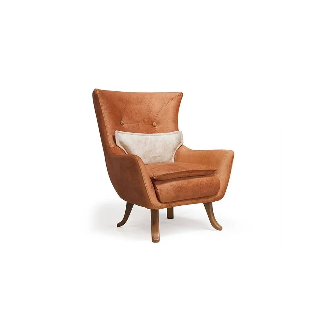 Clark Living Room Set + 3 Free Cushions - Homzy