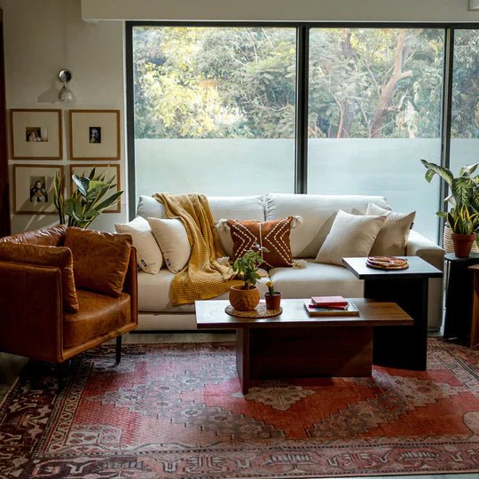 Clarke Set of 2 Sofas-RF0051 - Homzy