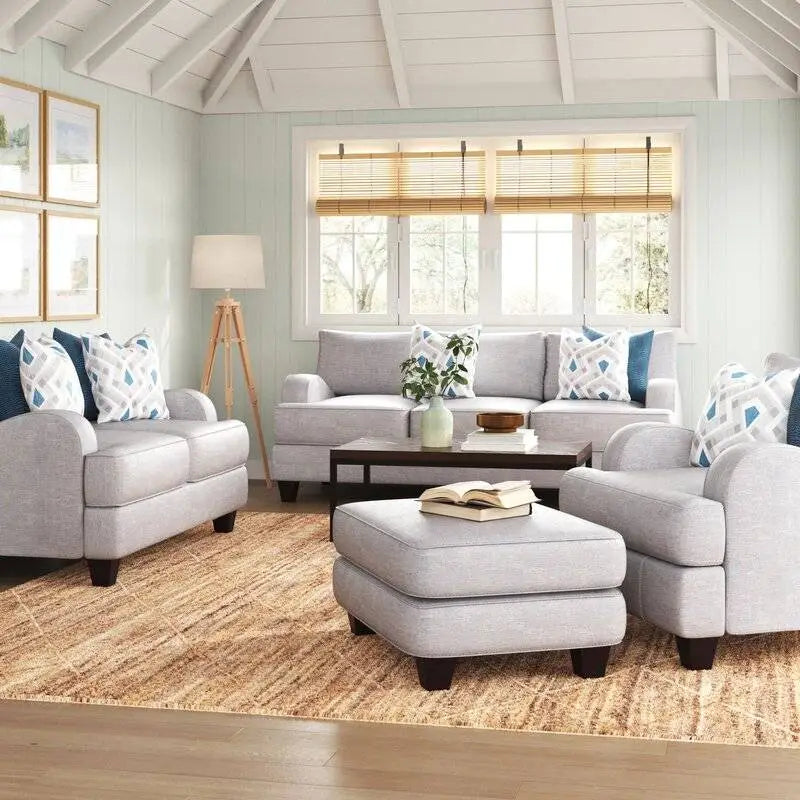 Claudia Living Room Set – Homzy