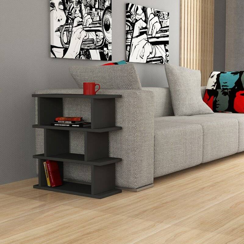 Cohen Side Table - Homzy