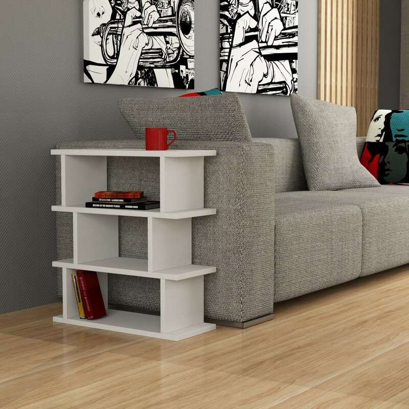 Cohen Side Table - Homzy