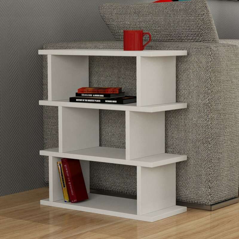 Cohen Side Table - Homzy