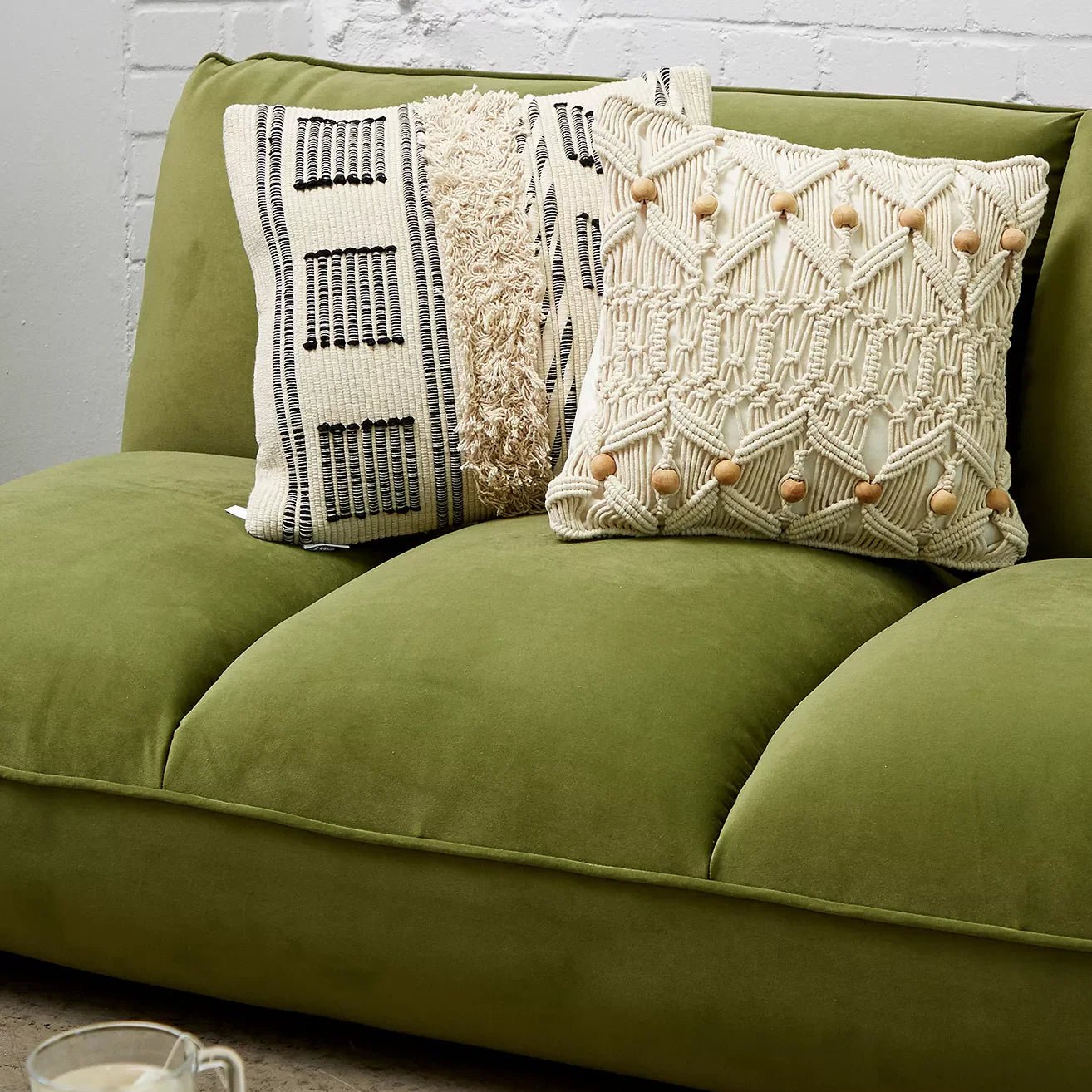 Colten Sofa - MH84 - Homzy