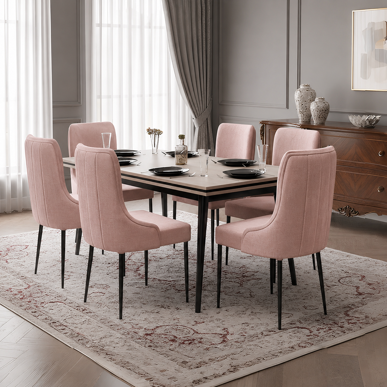 Tony Dining Set