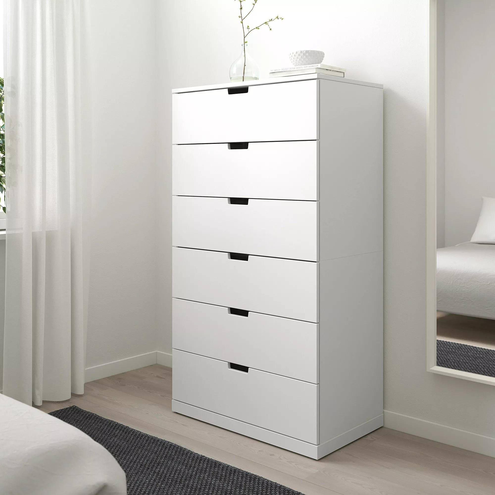 Dana Chest of Drawers - Homzy