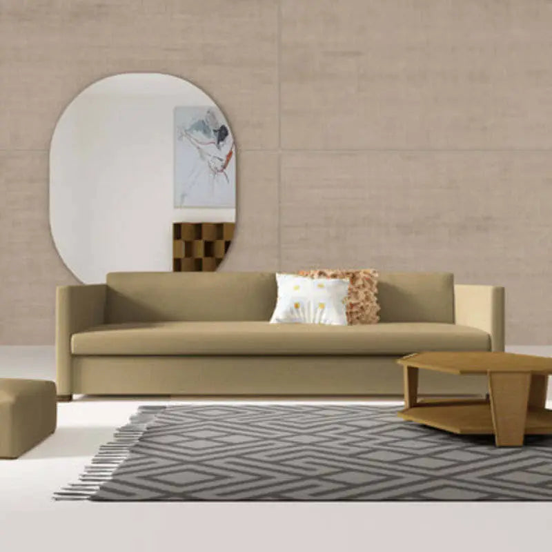 Daren 2 Seater Sofa - Homzy