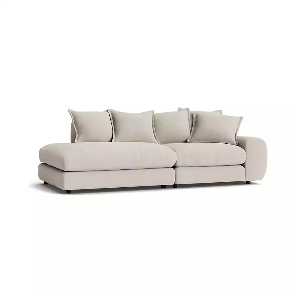 Dave 3 Seater Sofa - Homzy