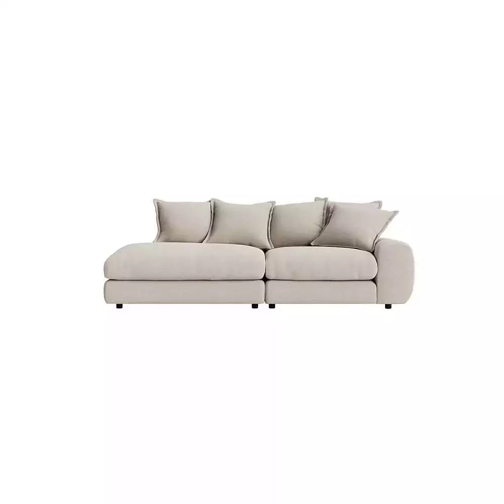 Dave 3 Seater Sofa - Homzy