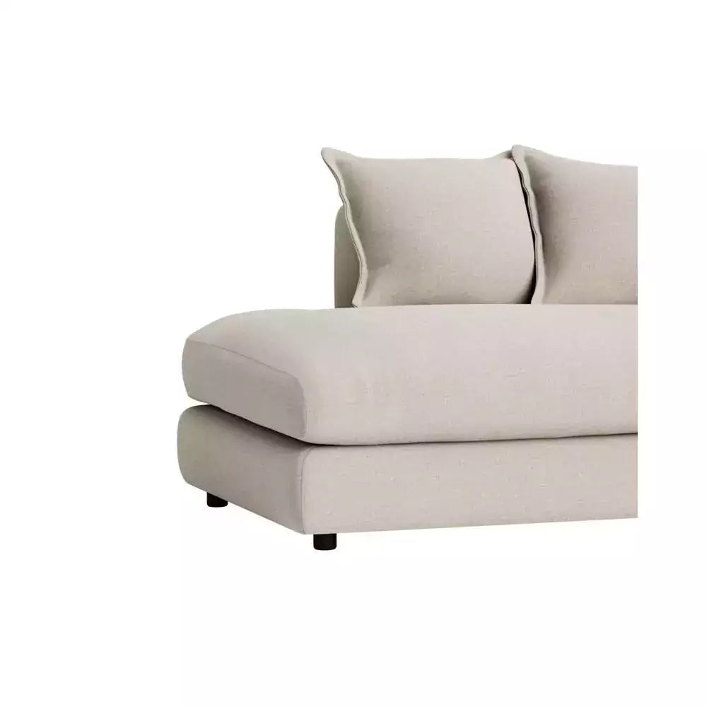 Dave 3 Seater Sofa - Homzy