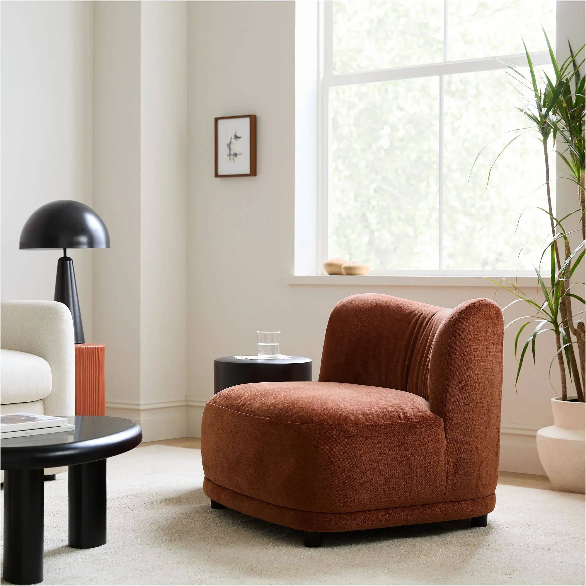 Delray Armchair - Homzy