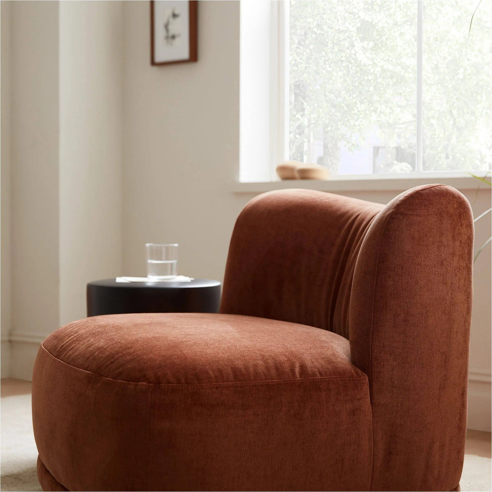 Delray Armchair - Homzy