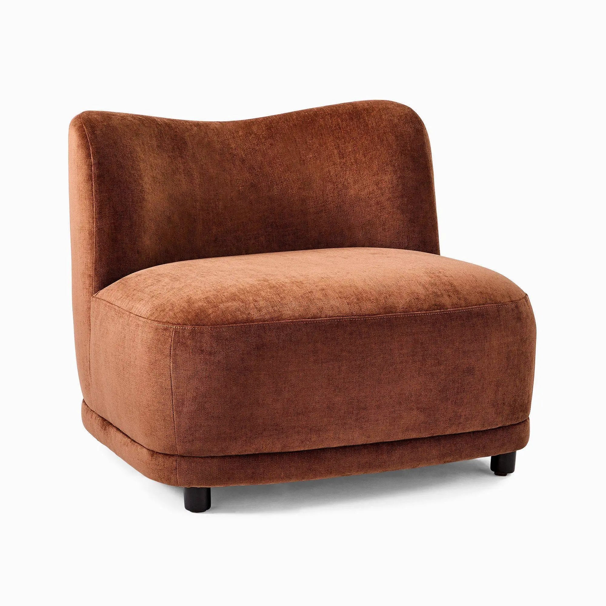Delray Armchair - Homzy