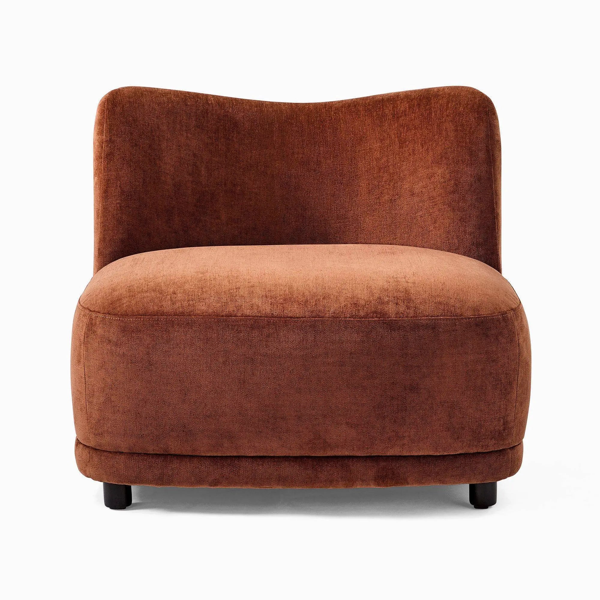 Delray Armchair - Homzy