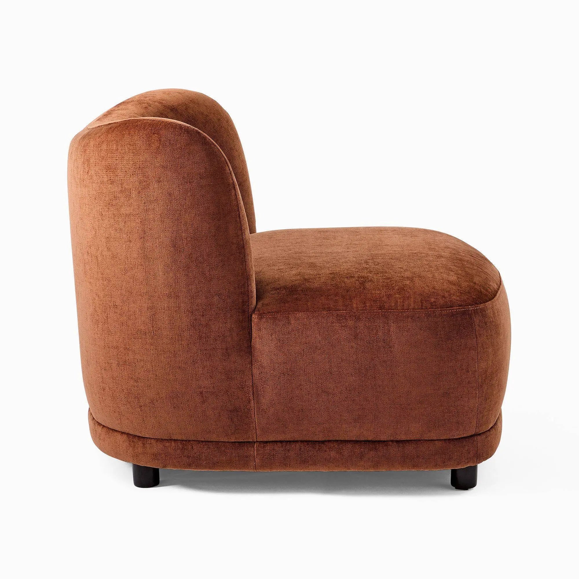 Delray Armchair - Homzy