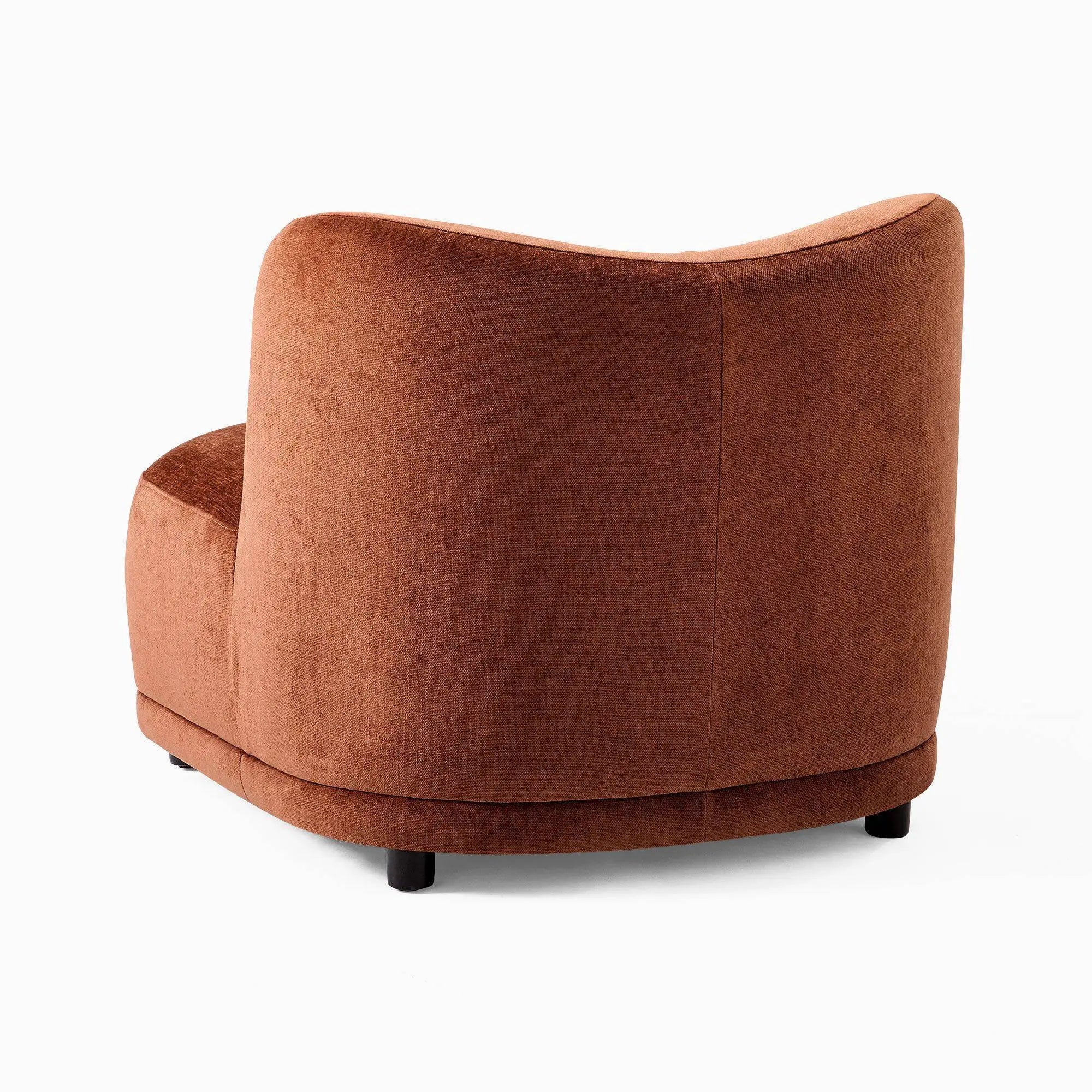 Delray Armchair - Homzy