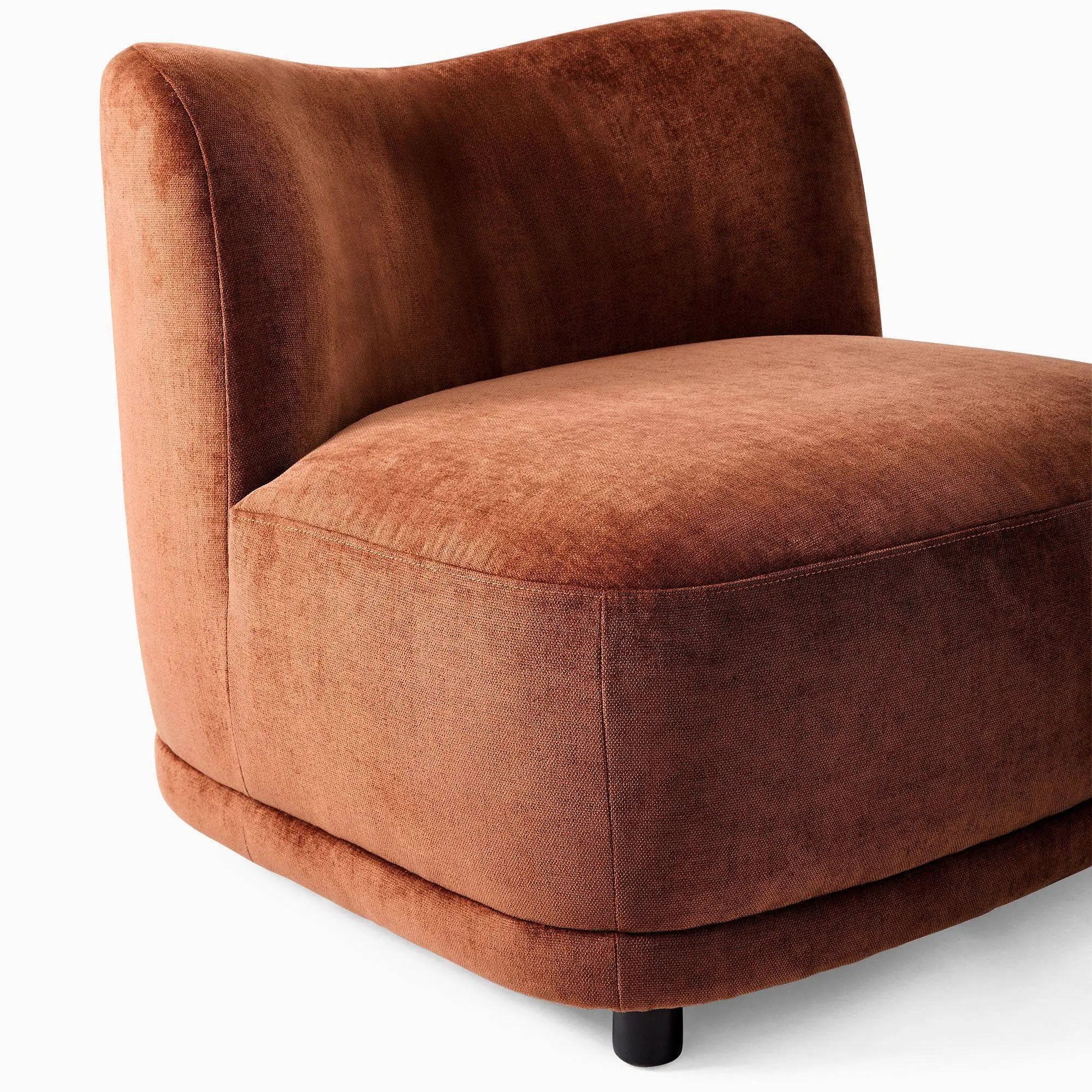 Delray Armchair - Homzy