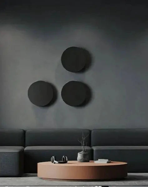 Demi L Shape Sofa + 3 Free Cushions - Homzy