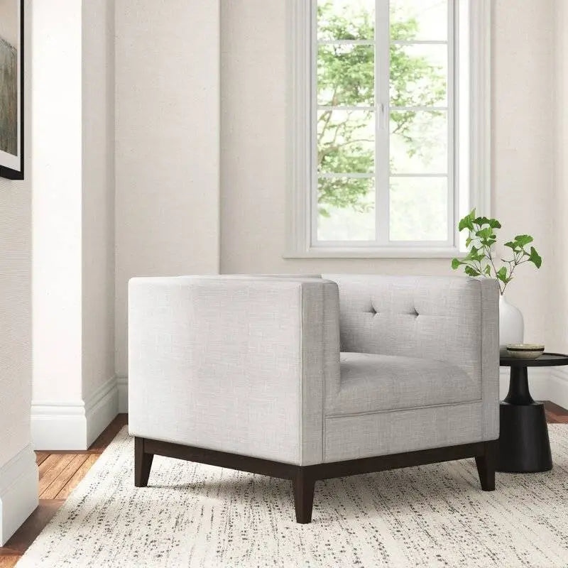 Devon Armchair - Homzy