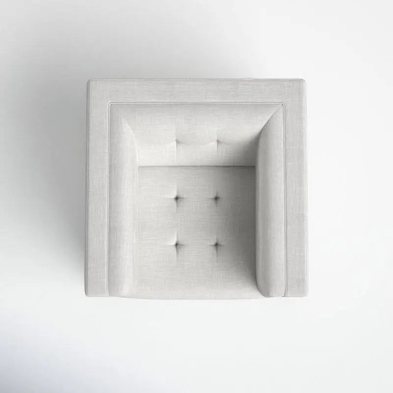 Devon Armchair - Homzy