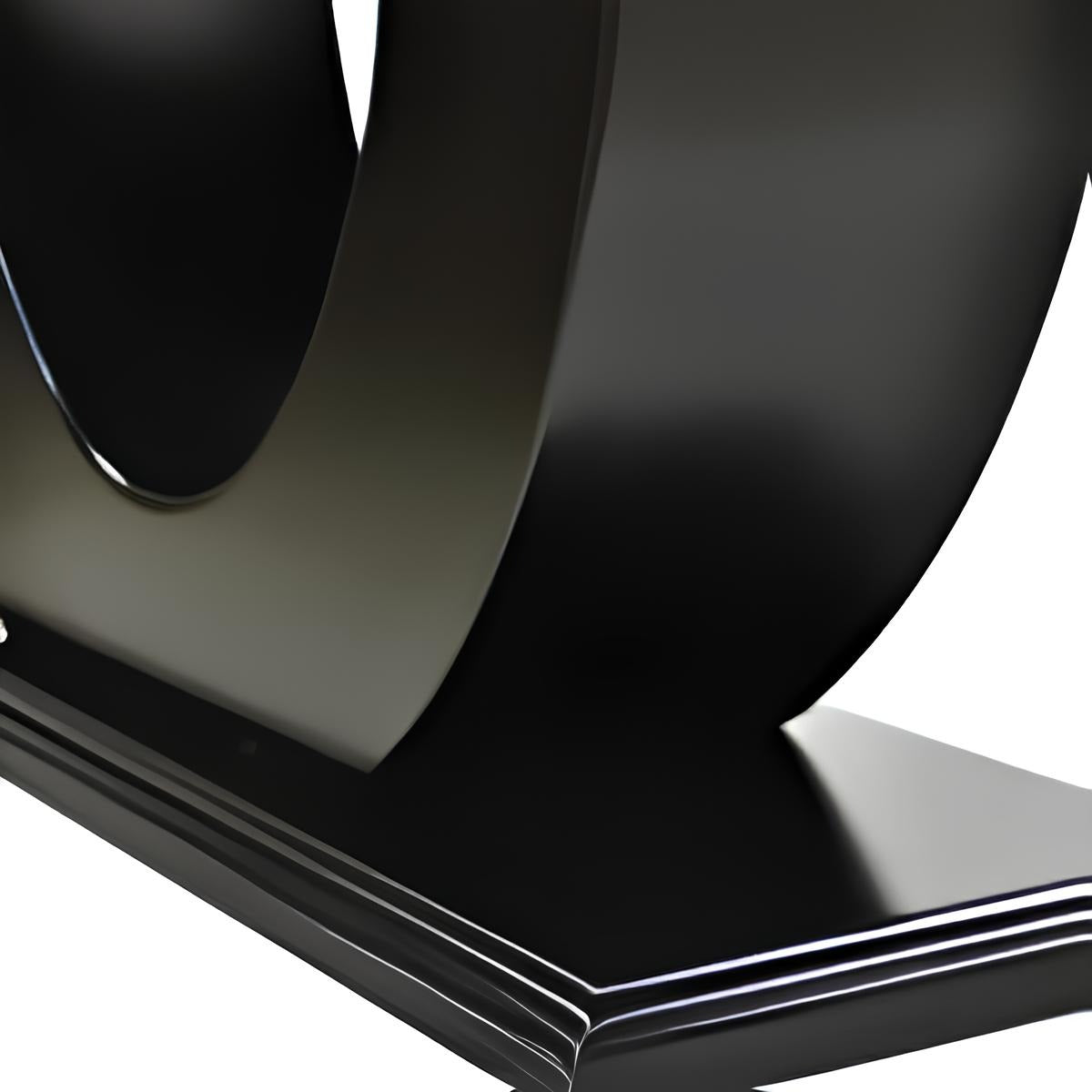 Dining table with 6 chairs – Locally made