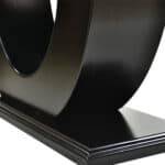 Dining table with 6 chairs – Locally made - Homzy