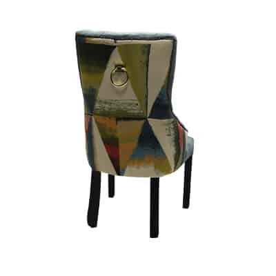 Dining table with 6 chairs – Locally made - Homzy