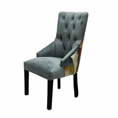 Dining table with 6 chairs – Locally made - Homzy